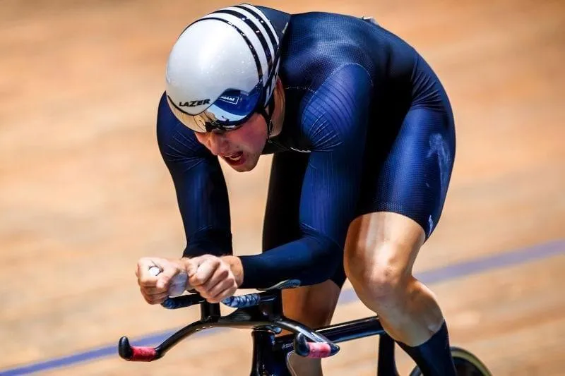 Professional athlete who uses PEMF for recovery and performance