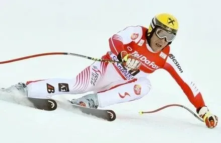 Hermann Maier