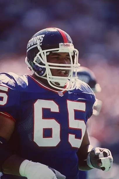 Ron Stone