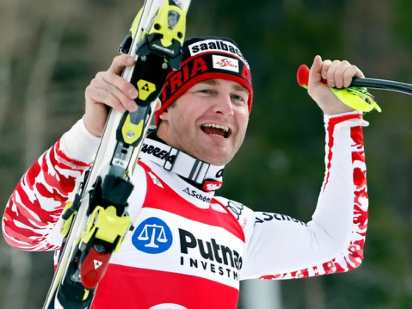 Professional athlete who uses PEMF for recovery and performance