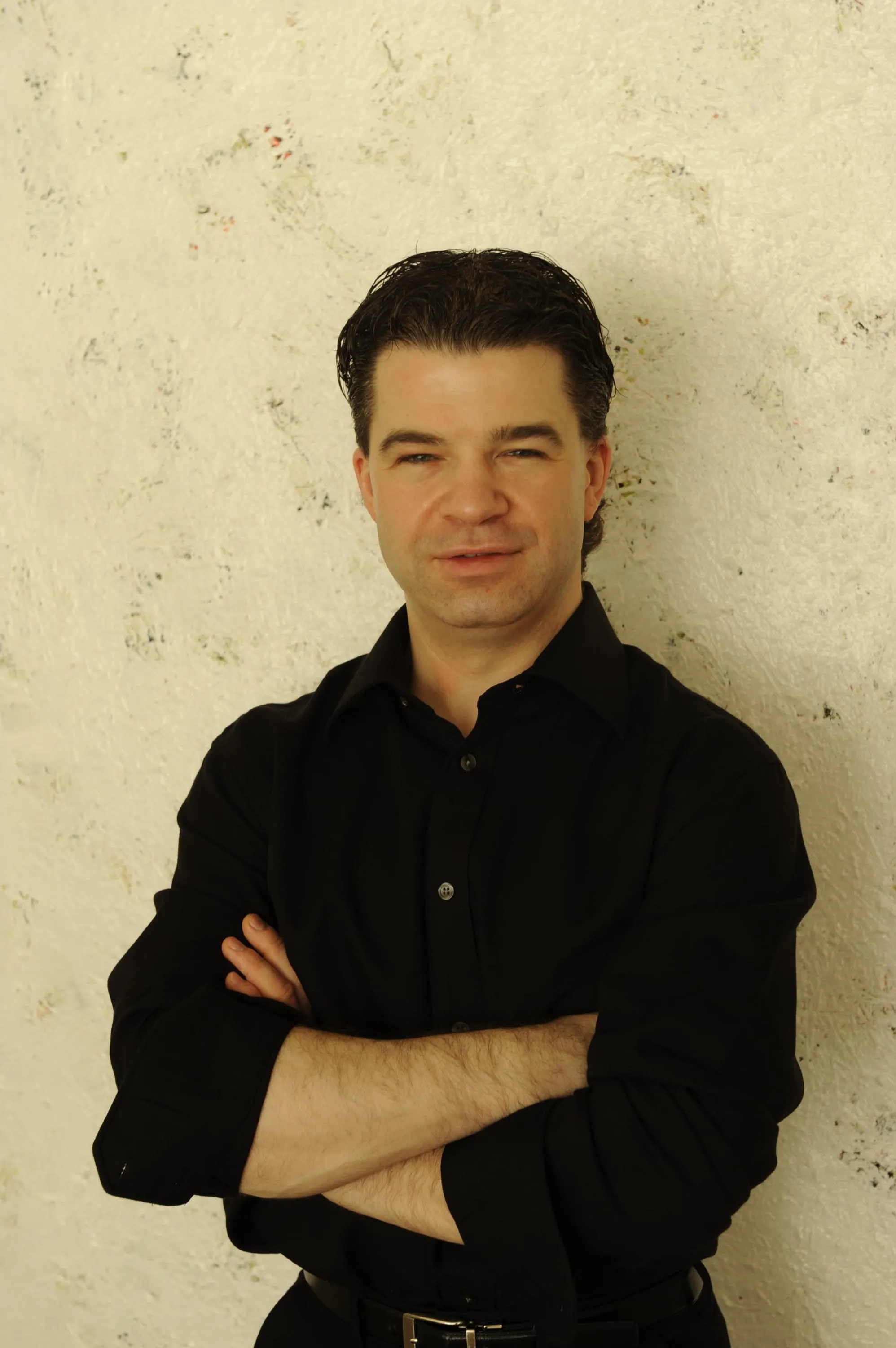 Dale Kobialko, certified PEMF expert