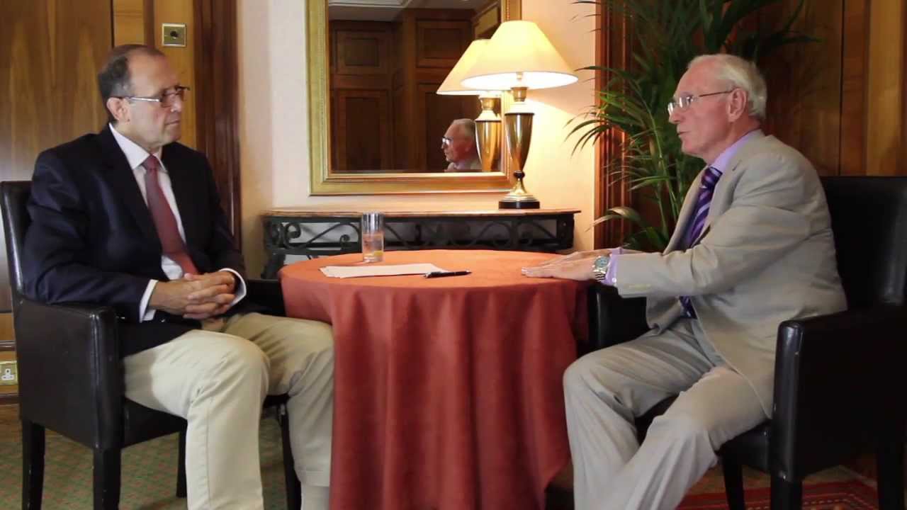 Dr. Gary Gordon Discusses PEMF