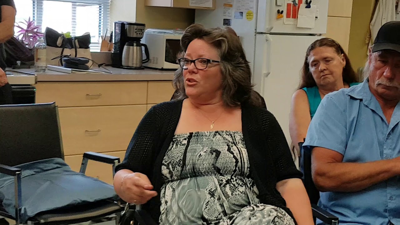 Diane — PEMF client story