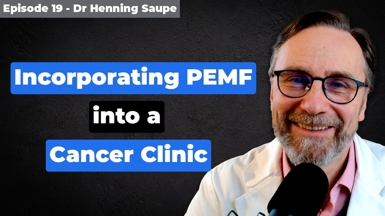 Dr. Henning Saupe