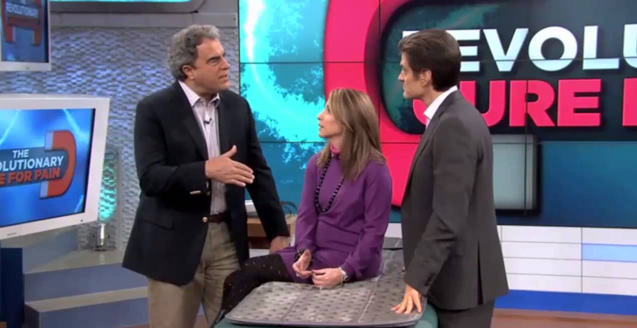 PEMF on “The Dr. Oz Show”