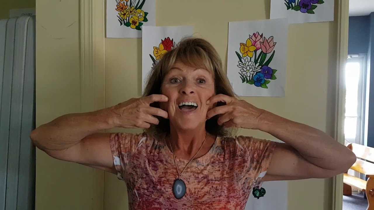Karen Sulphur — PEMF client story