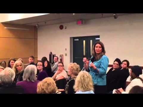Kelly Brown — PEMF client story